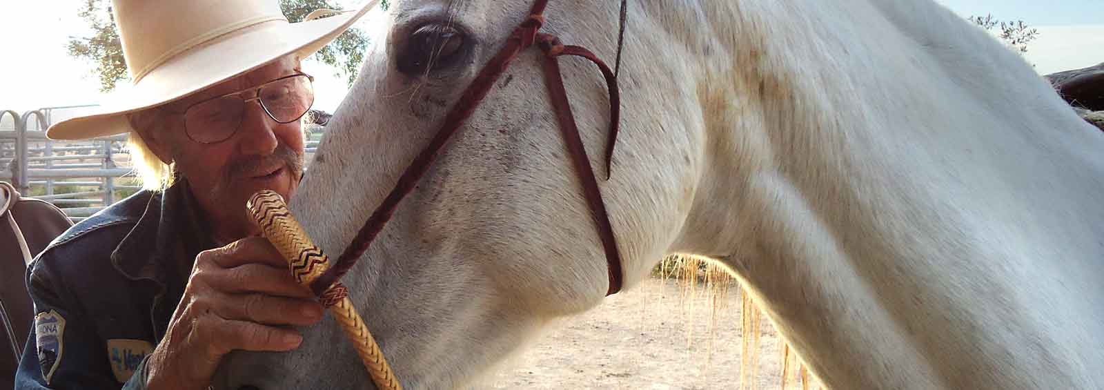 Unser Mentor Jean-Claude Dysli